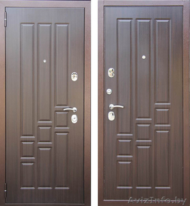 Двери входные от производителя Минск  - Изображение #3, Объявление #1346667