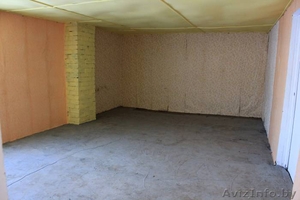 Склад в аренду возле трассы и жд