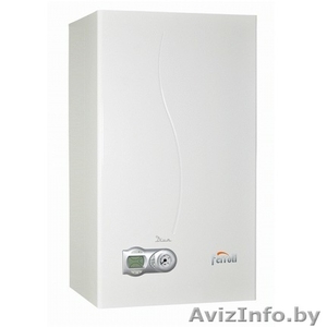 Газовые котлы Ferroli