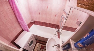 Уютные комнаты в центре Минска, посуточно - Изображение #3, Объявление #1362702