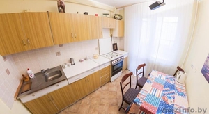 Уютные комнаты в центре Минска, посуточно - Изображение #2, Объявление #1362702
