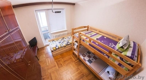 Уютные комнаты в центре Минска, посуточно - Изображение #5, Объявление #1362702