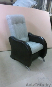 Кресла с подлокотниками - Изображение #2, Объявление #1357235