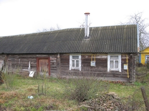 Продам домик в деревне - Изображение #2, Объявление #1357341