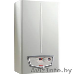 Газовые котлы Immergas