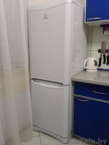 Холодильник Indesit - Изображение #1, Объявление #1360916