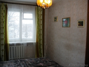 Двухкомнатная квартира в Ленинском районе, возле метро  "Пролетарская". - Изображение #3, Объявление #1360892
