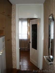 Двухкомнатная квартира в Ленинском районе, возле метро  "Пролетарская". - Изображение #8, Объявление #1360892