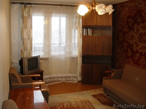 Двухкомнатная квартира в Ленинском районе, возле метро  "Пролетарская". - Изображение #4, Объявление #1360892