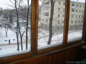 Двухкомнатная квартира в Ленинском районе, возле метро  "Пролетарская". - Изображение #5, Объявление #1360892