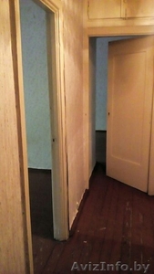 2-комнатная квартира улица Кольцова, 16 - Изображение #1, Объявление #1364686