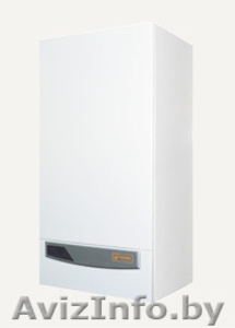 Газовые котлы Victory