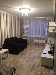Сдается 1 - комнатная квартира в Минске по ул. Илимская, 31, - Изображение #4, Объявление #1365527