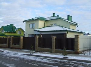Коттедж по цене квартиры под Минском - Изображение #3, Объявление #1369232