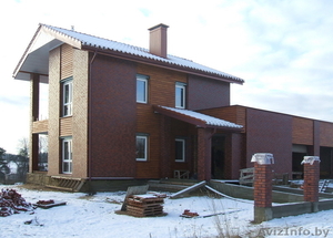 Коттедж по цене квартиры под Минском - Изображение #4, Объявление #1369232