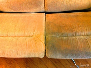 химчистка мягкой мебели и всех типов ковровых покрытий в Минске - Изображение #1, Объявление #1378951