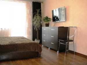 4-х комнатная квартира  в 200 метрах от  Комсомольского озера.  - Изображение #5, Объявление #1360894