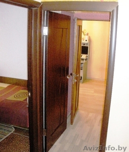 4-х комнатная квартира  в 200 метрах от  Комсомольского озера.  - Изображение #4, Объявление #1360894
