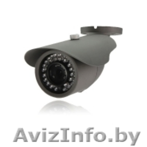 Распродажа камер для видеонаблюдения! - Изображение #1, Объявление #1372805