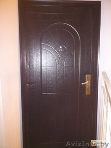 Входная металлическая  дверь - Изображение #1, Объявление #1368306