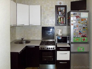 Продажа двухкомнатной квартиры по ул. Панченко, д. 80.  - Изображение #4, Объявление #1371478