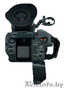 Видеокамера Panasonic AG-HMC154ER - Изображение #2, Объявление #1366907