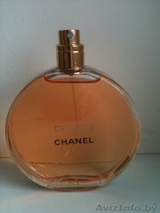 Chanel тестеры духов  - Изображение #2, Объявление #1370461