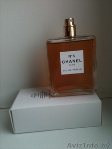 Chanel тестеры духов  - Изображение #6, Объявление #1370461