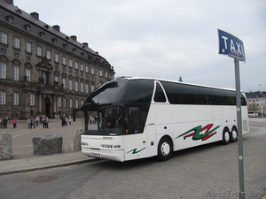 Аренда микроавтобусов и автобусов с водителем - Изображение #5, Объявление #1373349