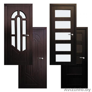  Межкомнатные двери, металлические, дверная фурнитура, двери для бани - Изображение #1, Объявление #1350025