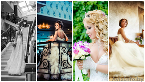 Свадебный фотограф на свадьбу венчание в Минске - Изображение #4, Объявление #1367551