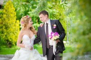 Свадебный фотограф на свадьбу венчание в Минске - Изображение #3, Объявление #1367551