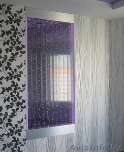 Воздушно-пузырьковые панели