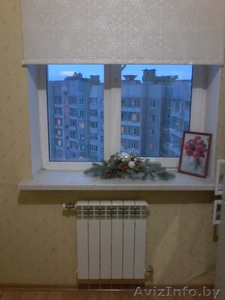 1к квартира в Минске - Изображение #2, Объявление #1364968