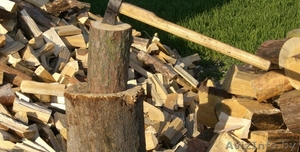 распиловка дров - Изображение #1, Объявление #1386519