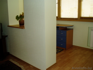 Квартира  однокомнатная в аренду по ул. Воронянского,25. - Изображение #4, Объявление #344436