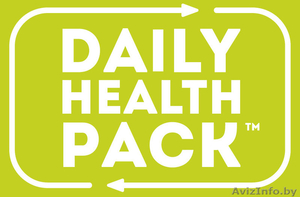 Daily Health Pack Упаковка красоты и энергии - Изображение #1, Объявление #1380170