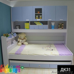 Набор мебели в детскую комнату под заказ в Минске - Изображение #1, Объявление #1382399