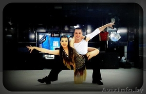 Шоу-дуэт "Престиж" Бальная пара с крутой акробатикой  - Изображение #7, Объявление #1389086