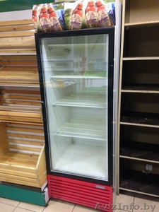Торговое и холодильное оборудование б/у - Изображение #4, Объявление #1399725