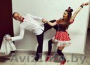 Шоу-дуэт "Престиж" Бальная пара с крутой акробатикой  - Изображение #4, Объявление #1389086