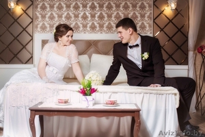 Свадебный фотограф валентина юркова  - Изображение #1, Объявление #1396895