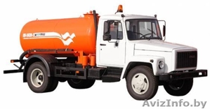 Откачка канализации в Борисове