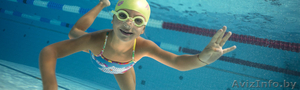 Обучение плаванию детей от 8 лет (район Веснянка) - Изображение #1, Объявление #1388292