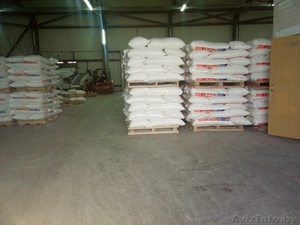 Муку пшеничную из Казахстана реализуем на экспорт - Изображение #3, Объявление #1390922