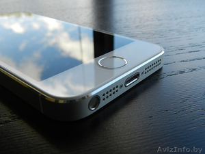 Оригинальные Apple iPhone 5S - Лучшие цены! - Изображение #3, Объявление #1382643