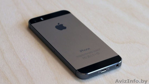 Оригинальные Apple iPhone 5S - Лучшие цены! - Изображение #5, Объявление #1382643