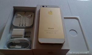 Оригинальные Apple iPhone 5S - Лучшие цены! - Изображение #4, Объявление #1382643