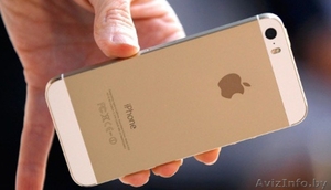 Оригинальные Apple iPhone 5S - Лучшие цены! - Изображение #1, Объявление #1382643