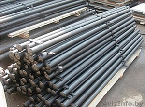 Столбы металлические заявки по телефону